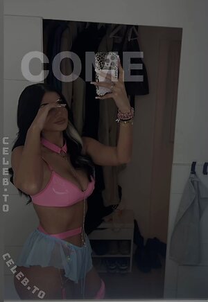 Nikelein Nude Leaked Photo #3