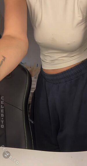 Nikelein leaked photo #32