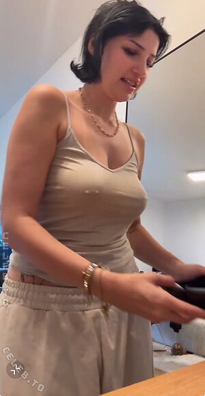 Nikelein leaked photo #49
