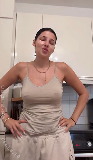 Nikelein leaked photo #52
