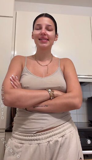 Nikelein leaked photo #54