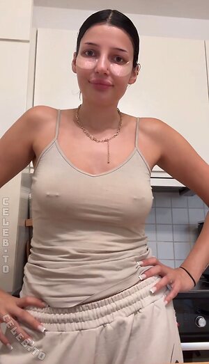 Nikelein leaked photo #55