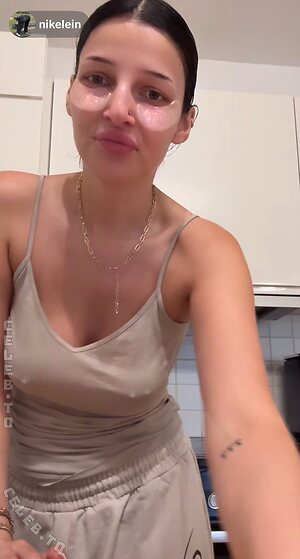 Nikelein leaked photo #56