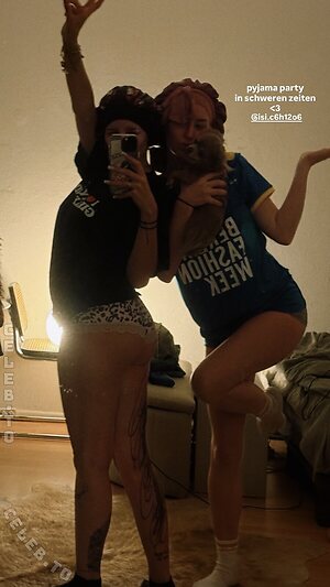 Nikelein leaked photo #61