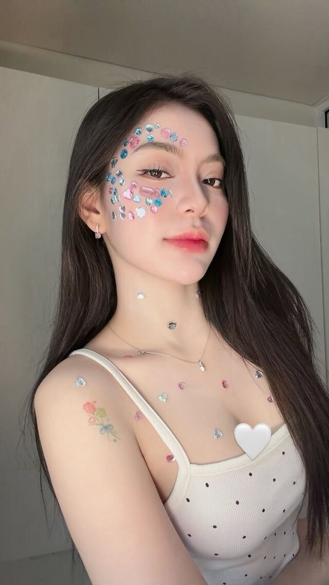 Niken Andalusi leaked photos