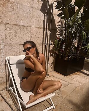 Nikii Victoria Nude Leaked Photo #39