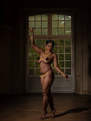 Nikita Gokhale leaked photo #11