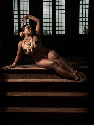Nikita Gokhale leaked photo #12