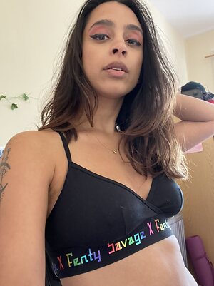 Nikita Redkar leaked photo #4