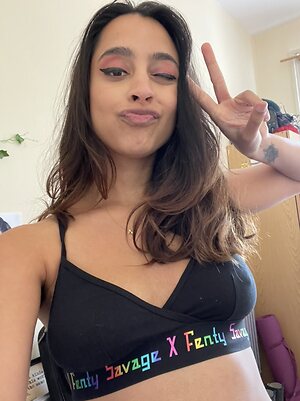 Nikita Redkar leaked photo #5