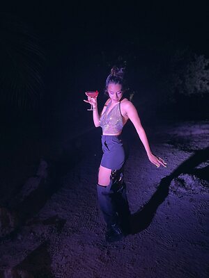 Nikita Redkar leaked photo #6
