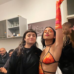Nikita Redkar leaked photo #8