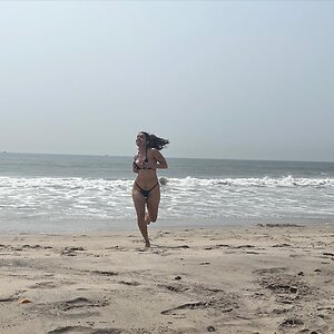 Nikita Redkar leaked photo #14
