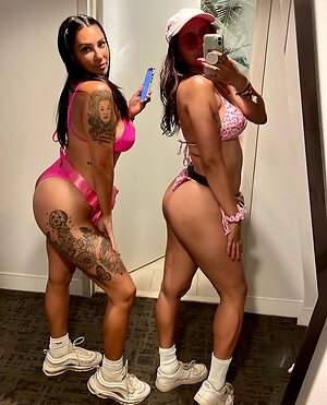 Nikita Redkar leaked photo #27