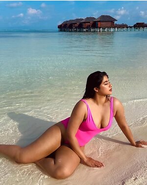 Nikita Sharma leaked photo #25