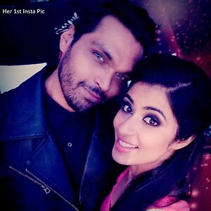Nikita Sharma leaked photo #33