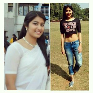 Nikita Sharma leaked photo #36