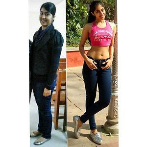 Nikita Sharma leaked photo #37