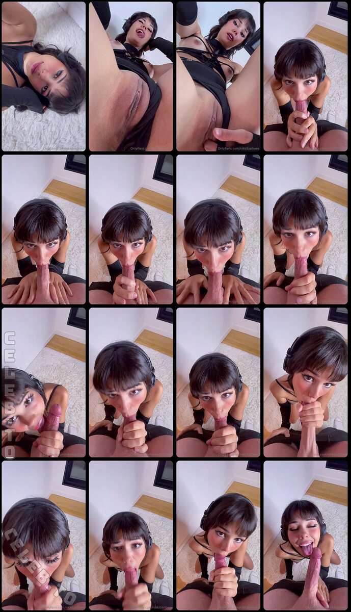 Nikki Barlowe photo