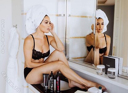 Nikki Bella photo