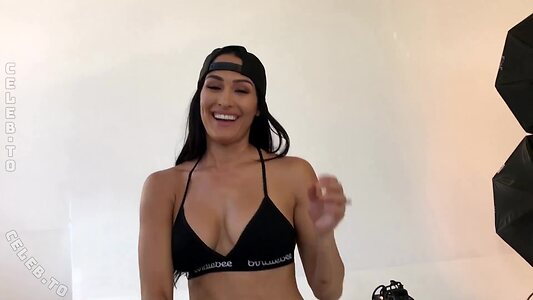 Nikki Bella photo