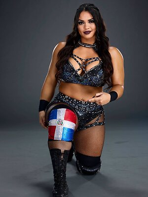 Nikki Blackheart leaked photo #2