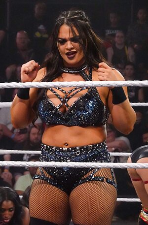 Nikki Blackheart