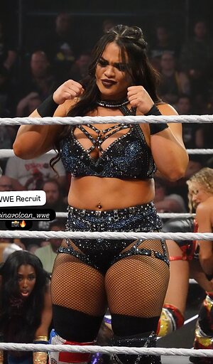 Nikki Blackheart leaked photo #5