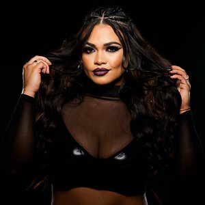 Nikki Blackheart