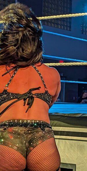 Nikki Blackheart