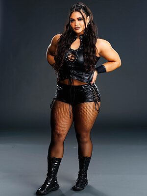 Nikki Blackheart leaked photo #11
