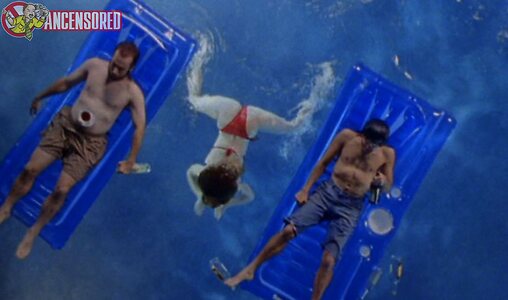 Nikki Cox leaked photo #4