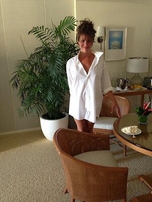 Nikki Cox Nude Leaked Photo #65