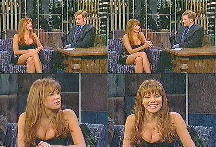 Nikki Cox Nude Leaked Photo #74