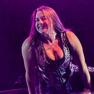 Nikki Cross leaked photo #4