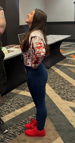 Nikki Cross leaked photo #7