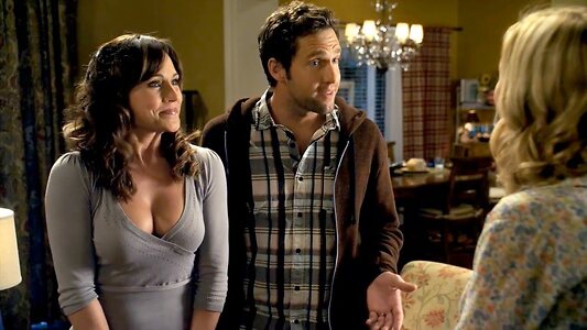 Nikki Deloach leaked photo #10