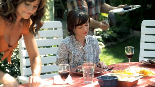 Nikki Deloach leaked photo #12