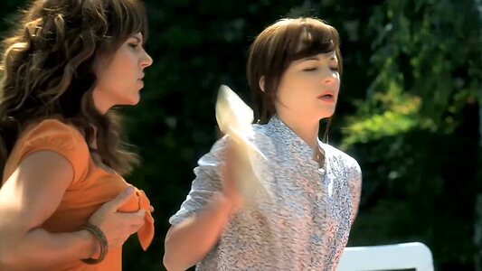 Nikki Deloach leaked photo #23