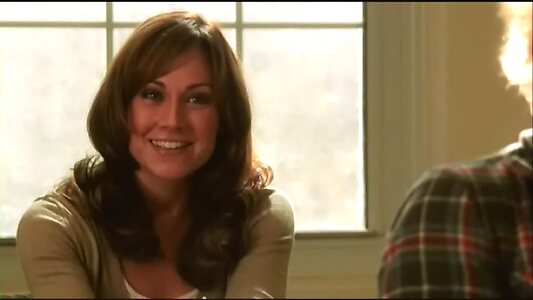 Nikki Deloach leaked photo #55