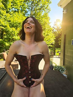 Nikki Dial leaked photo #23