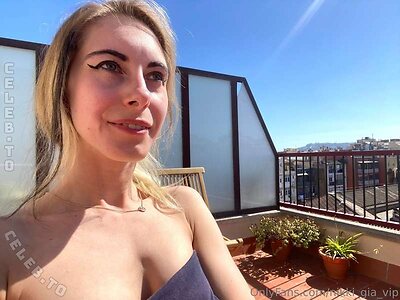 Nikki Gia Nude Leaked Photo #13