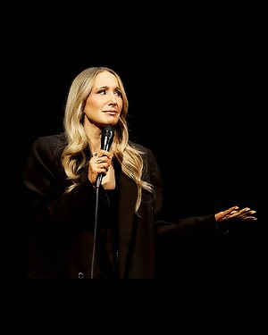 Nikki Glaser leaked photo #2