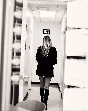 Nikki Glaser leaked photo #9