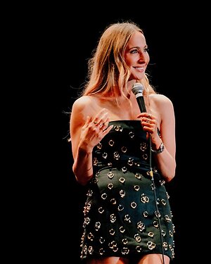 Nikki Glaser leaked photo #13