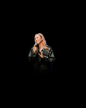Nikki Glaser leaked photo #16