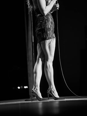 Nikki Glaser leaked photo #25