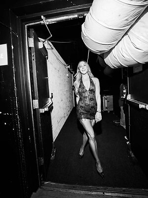 Nikki Glaser leaked photo #26