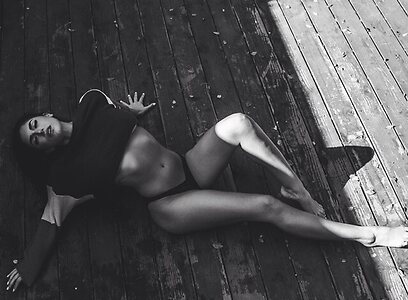 Nikki Howard leaked photo #6