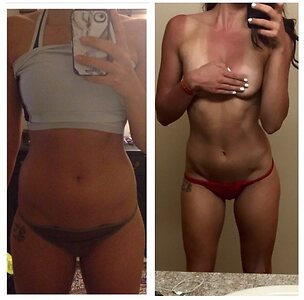 Nikki Howard leaked photo #32